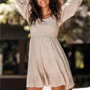 Altar’d state dress xs